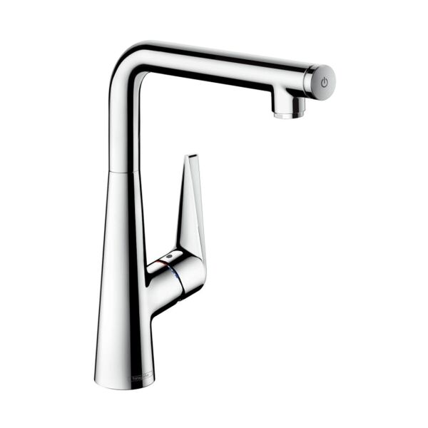 

Смеситель для кухни Hansgrohe TALIS Select S 72820000