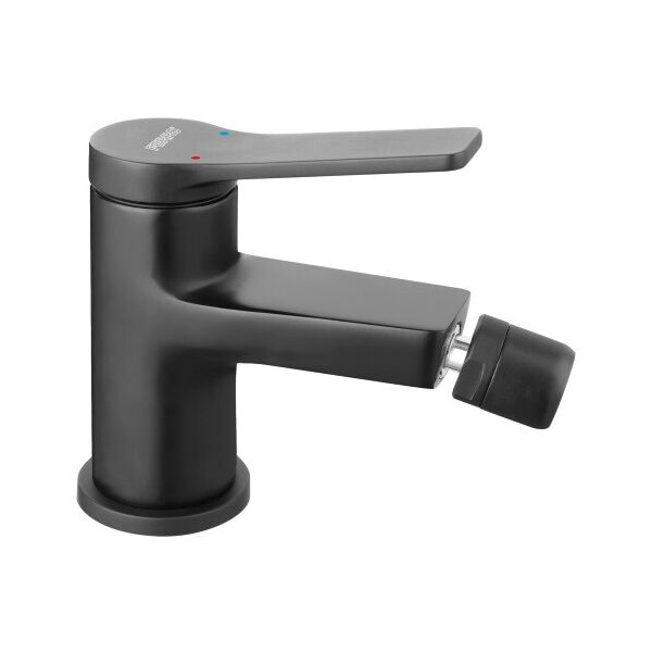 

Смеситель для биде Ferro Stratos Black BSC6BL