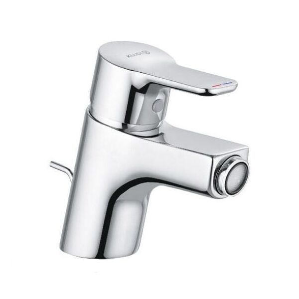 

Смеситель для биде KLUDI PURE&EASY 375340565