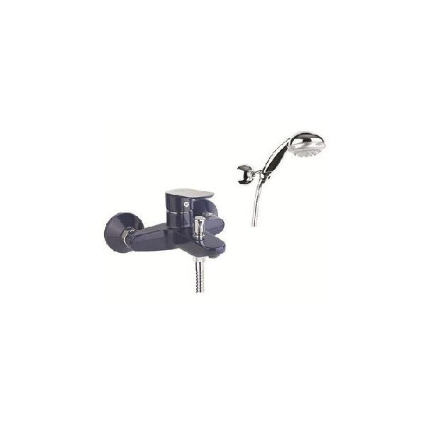 

Смеситель для ванны Santan Kevon Chic 81TX8150 742011001