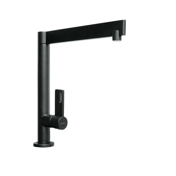 

Смеситель для кухни Schock New Aquamill Puro-84 71200184