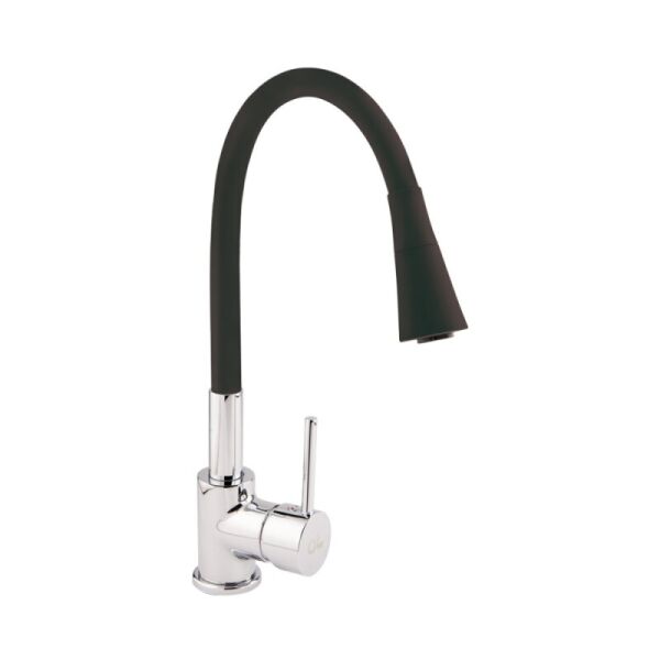 

Смеситель для кухни Qtap Spring CRB 007F-1