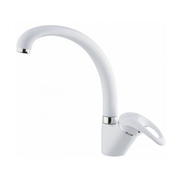 

Смеситель для кухни Emmevi Granit Luxor ВIО 7087 R