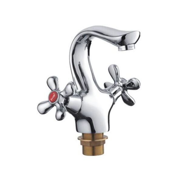 

Смеситель для умывальника Frap F10731-B (H731)