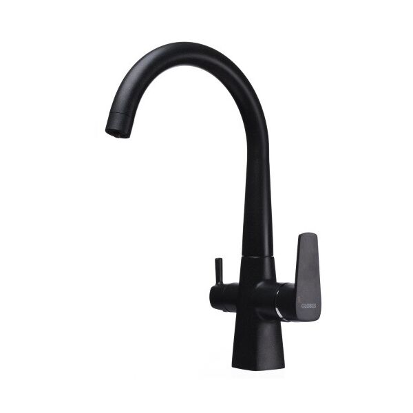 

Смеситель для кухни под осмос Globus Lux Onix GLLR-0999-1 9694900304193932