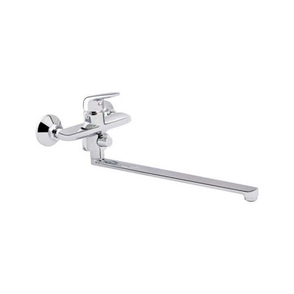

Смеситель для ванны Qtap Olsava QTOS3212107GC