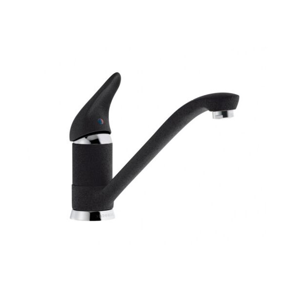 

Смеситель для кухни Schock Aqualux Titanium-50 72900050