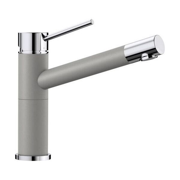 

Смеситель для кухни Blanco Alta Compact 515316