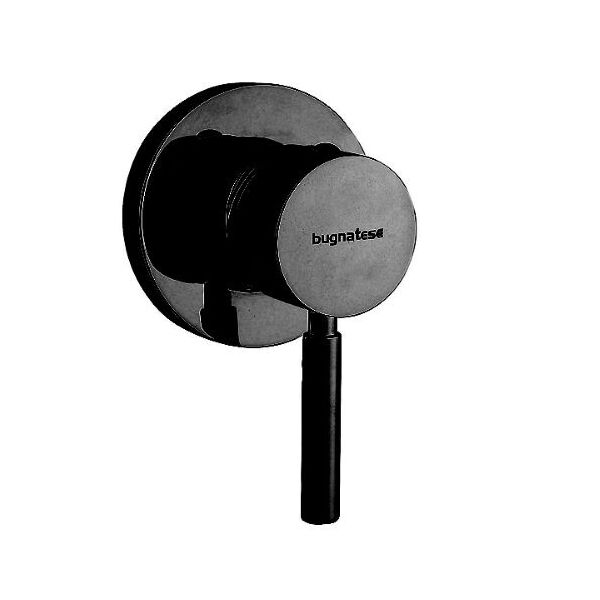 

Смеситель для душа Bugnatese Kobuk KOBOP2230 nero