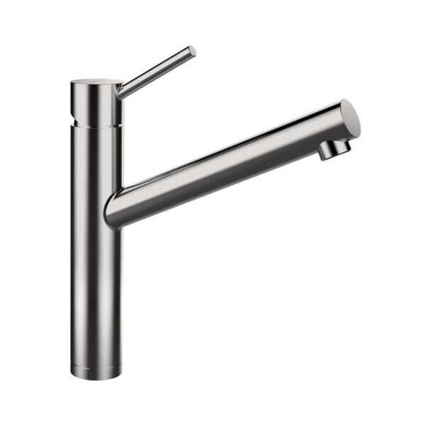 

Смеситель для кухни Schock Altos St. steel-90 52900090