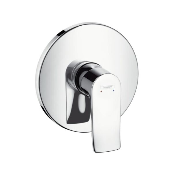 

Смеситель для душа для скрытого монтажа Hansgrohe Metris 31685000