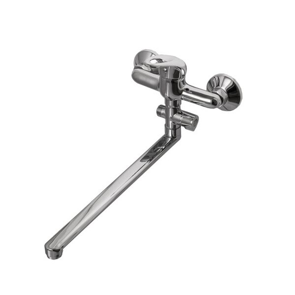 

Смеситель для ванны Globus Lux Sena GLS-108 6900602160130