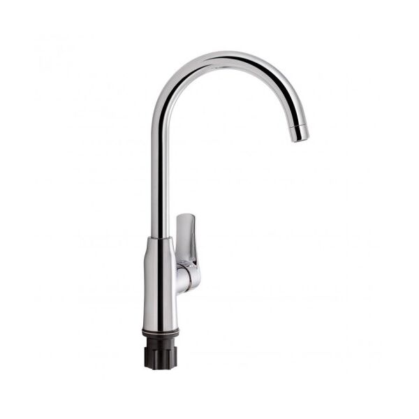 

Смеситель для кухни Qtap Terezin QTRN9024101UC