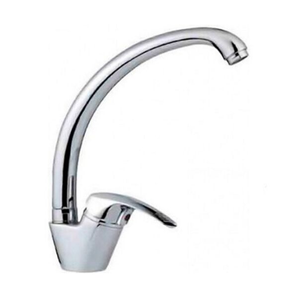 

Смеситель для кухни Mixxen Луна D40 HB7533495C-М7313