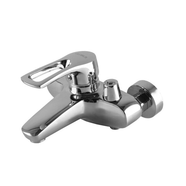 

Смеситель для ванны Globus Lux SEVA GLSV-0102N 8694900301962
