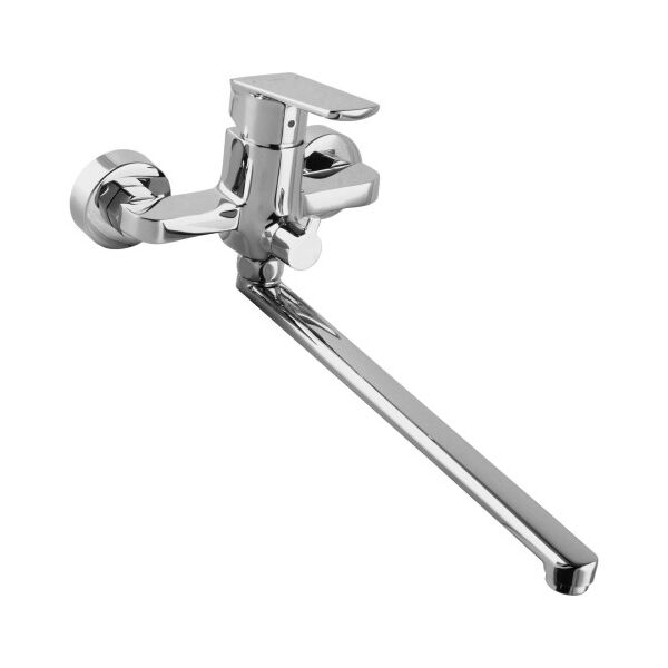 

Смеситель для ванны TOPAZ LEXI TL21208-H57-0 9694900304194213