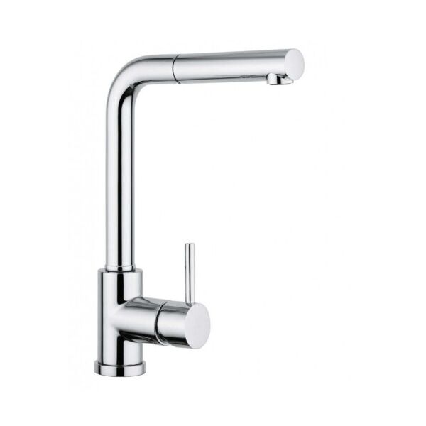 

Смеситель для кухни Schock Aquaviva Plus Chrom-80 73012080