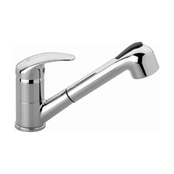 

Смеситель для куxни Emmevi Luxor CR7065R