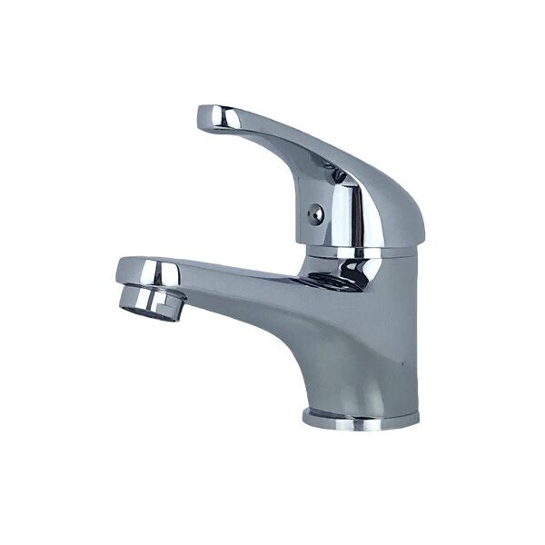 

Смеситель для умывальника Globus Lux Solly GLSO-0401 9694900304191042