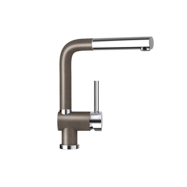 

Смеситель для кухни Schock Piega Bronze-87 54712087
