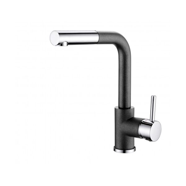 

Смеситель для кухни AQUASANITA Modus 2383-601