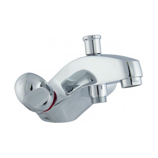 

Смеситель для ванны Ideal Standard Alpha New B1875AA