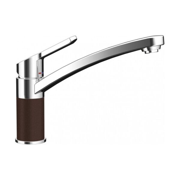 

Смеситель для кухни Schock Sc 90 Chokolate-86 59800086
