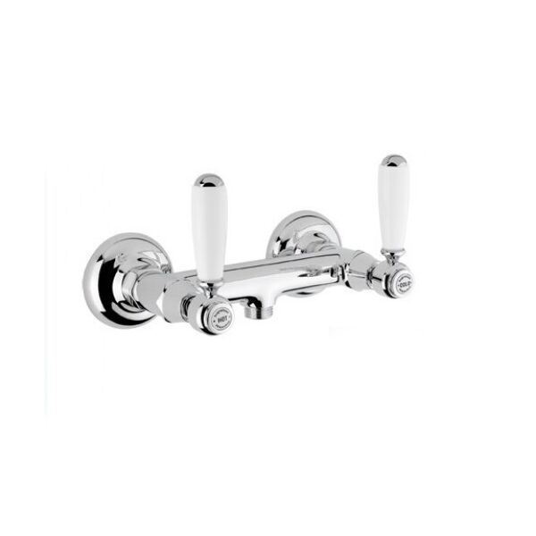 

Смеситель для душа Bugnatese Princeton REVCR446U