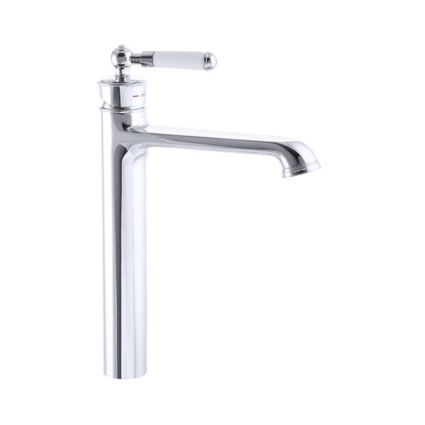 

Смеситель для умывальника MIXXUS PREMIUM VINTAGE 001 HIGH MI2851