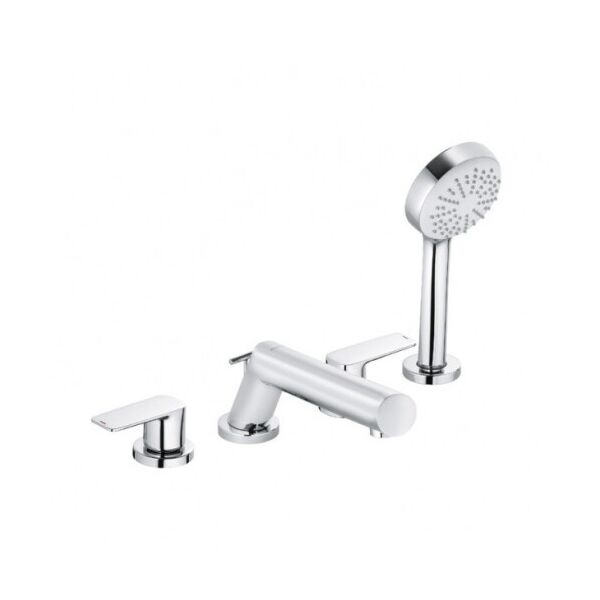 

Смеситель для ванны KLUDI PURE&STYLE 404250575