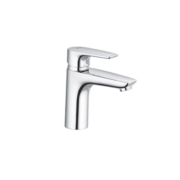 

Смеситель для умывальника KLUDI Pure&Solid 342920575