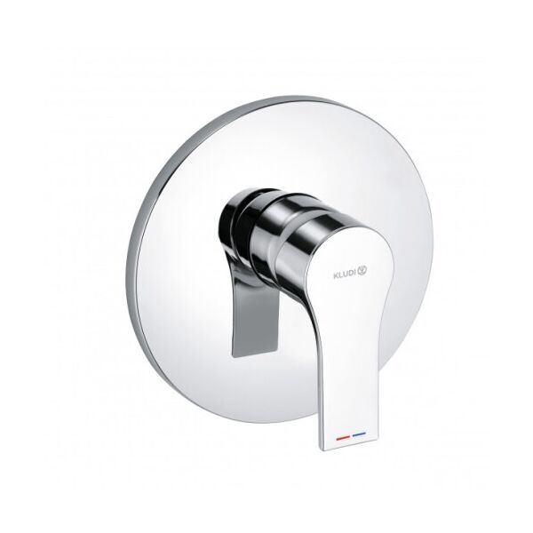 

Смеситель для душа KLUDI ZENTA SL 486550565