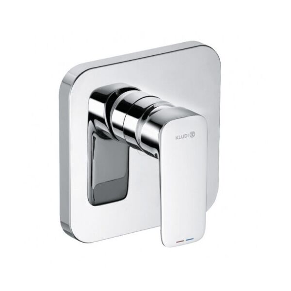 

Смеситель для душа KLUDI PURE&STYLE 404200575