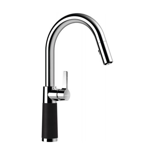 

Смеситель для кухни Schock Sc 520 Nero-13 55512013