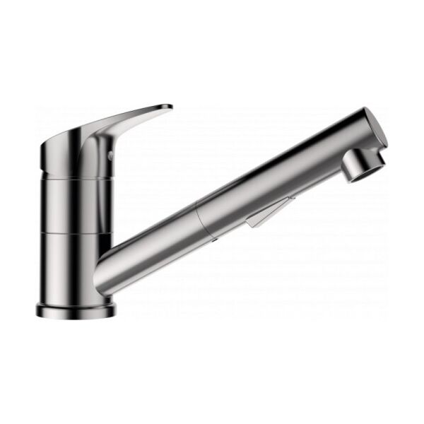 

Смеситель для кухни Schock Evinas St. steel-90 57712090