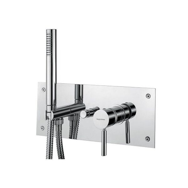 

Смеситель для душа Bugnatese Kobuk KOBCR2206
