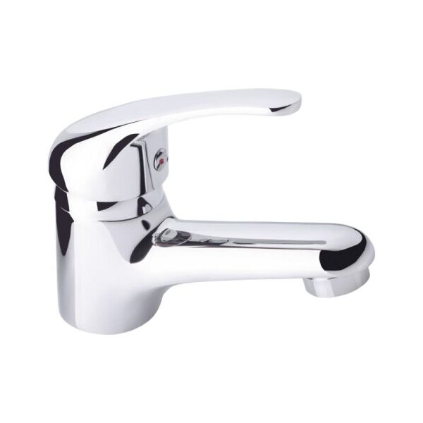 

Смеситель для раковины Lidz (CRM) Smart 39 001 LIDZCRM39001