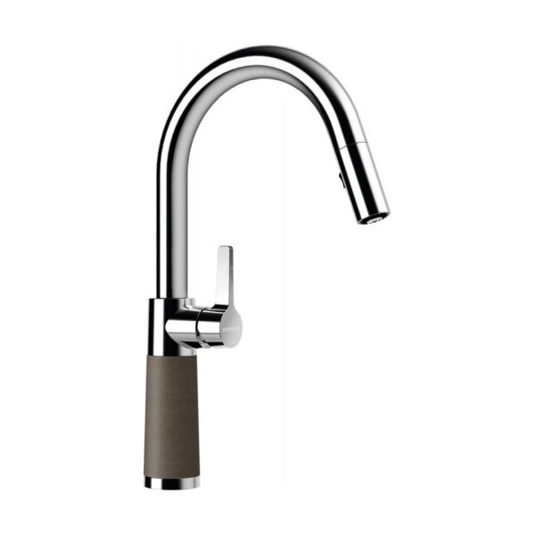 

Смеситель для кухни Schock Sc 520 Bronze-87 55512087