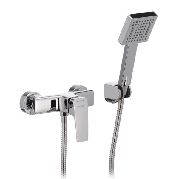 

Смеситель для душа MIXXUS PREMIUM PATRICK Chr-003 (MI1658)