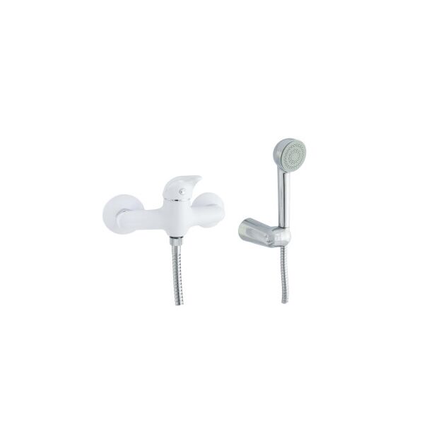 

Смеситель для душа EMMEVI GIGLIO BC8002G