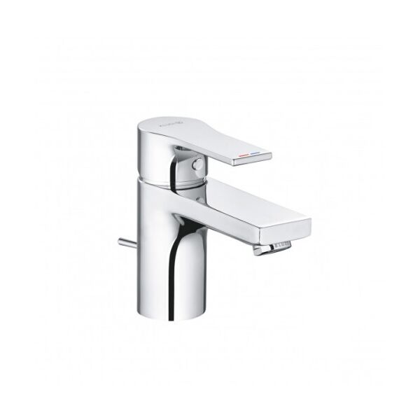 

Смеситель для раковины KLUDI ZENTA SL 482770565