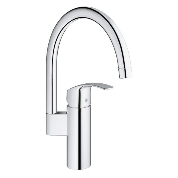 

Смеситель для кухни Grohe EUROSMART New 33202002