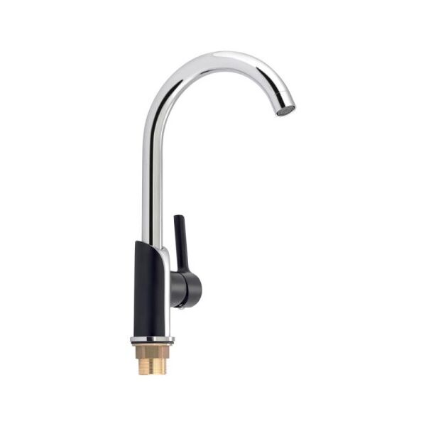 

Смеситель для кухни Qtap Grand BCR 007F QTGRABCR007F