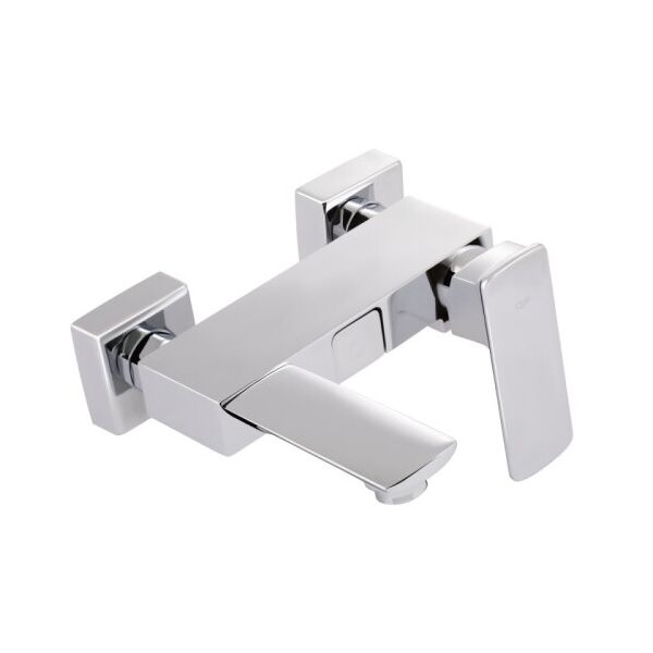 

Смеситель для ванны Qtap Lodenice QTLOD3031102KC