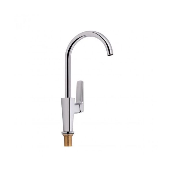

Смеситель для кухни Qtap Letel 9053104UC QTLTL9053104UC