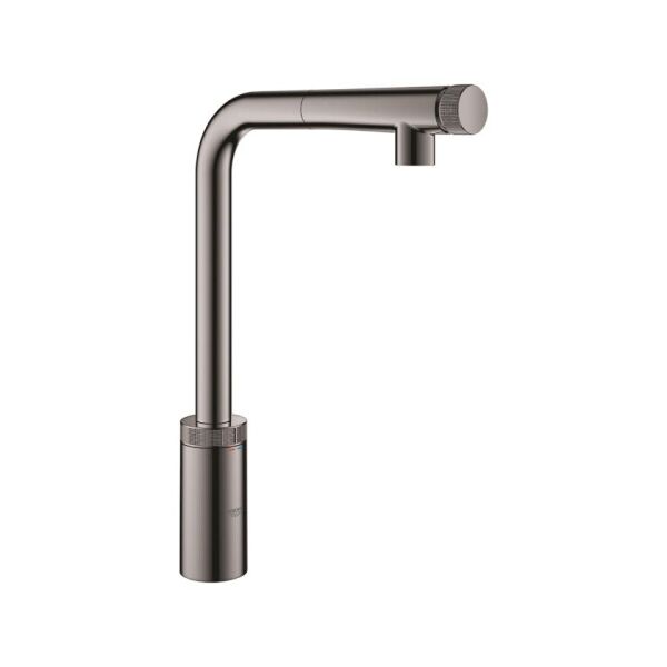 

Смеситель для кухни Grohe Minta Smart Control 31613A00