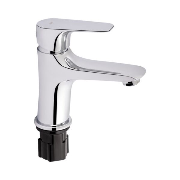 

Смеситель для умывальника Qtap Svitava QTSV1011107C