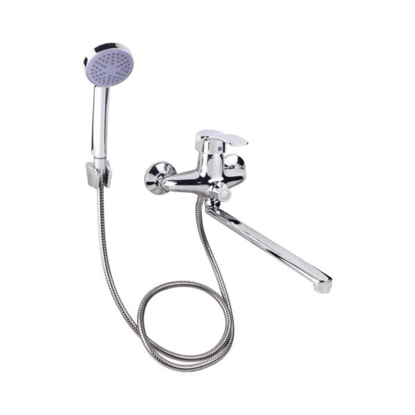 

Смеситель для ванны Lidz (CRM) 41 86 005B-1 (20 49 005 05) New LIDZCRM204900505