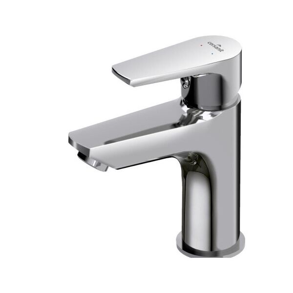 

Смеситель для умывальника Cersanit Vero Click-Clack S951-145