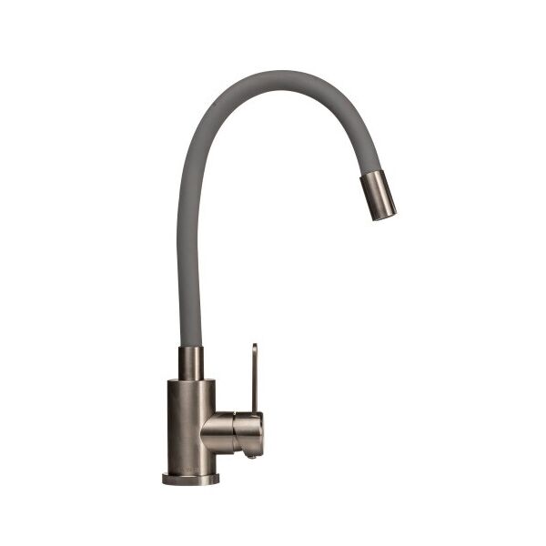 

Смеситель для кухни Globus Lux Wien SUS2-203SG 9694900304192319